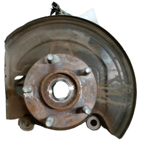 Pivot Avant Droit NISSAN Juke [PRODUIT D'OCCASION]♻️400141kk0a (1/3)