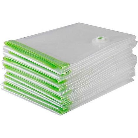 Lot de 4 sacs sous vide extra larges, format Jumbo 120 x 100 cm, Airtig (1/5)