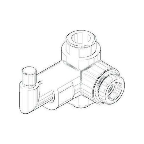 Dornbracht 90170904500-00 Umstellung Ersatzteile (1/2)