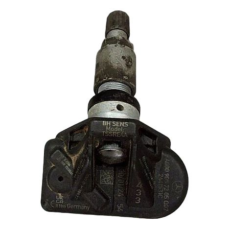 [PRODUIT D'OCCASION] Capteur De Valve 3 MERCEDES Sprinter ♻️ Ref Oe. A0009057205 - Garantie à vie (1/3)