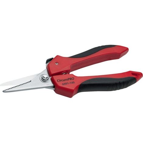 Cesoie 190Mm Circumpro