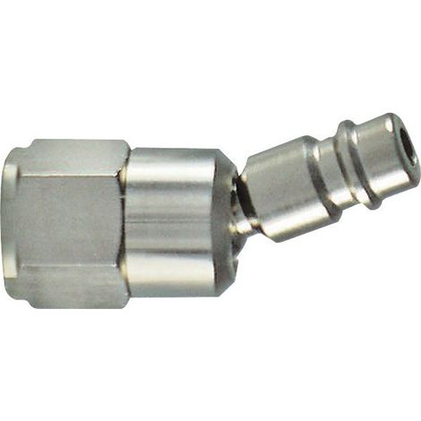 Girevole Connettore Dn 7.2 G 1 / 2I