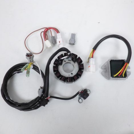 Zündstator RM Stator für Jetski Polaris 300 Indy nach 2004