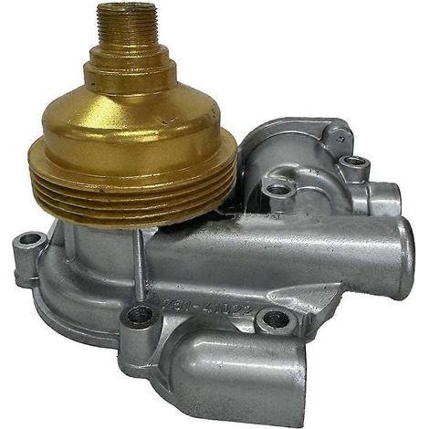 Pompe à eau 751-41022 pour moteur Lister Petter LPW LPWT LPWS 750-40621 (1/5)