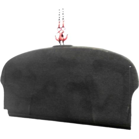 [PRODUIT D'OCCASION] Tablette Plage Arriere SEAT Toledo 2004- ♻️ Ref Oe. 5p5867769j6e8 - Garantie à vie (1/2)