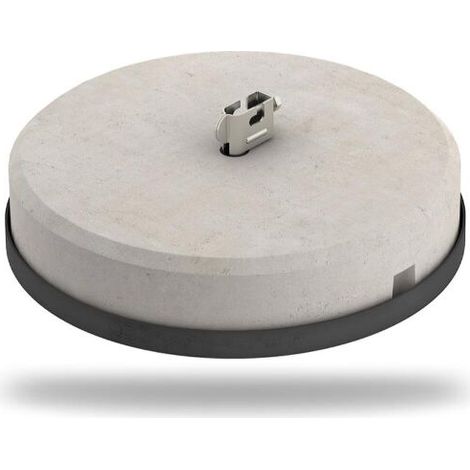 OBO FangFix-System F-FIX-16 Komplettsystem 16kg