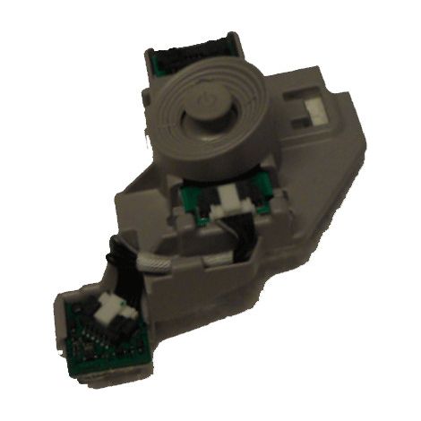Ersatzteil - Originaltastatur - - SAMSUNG