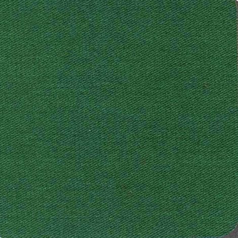 Cortina de sol de algodón Pro Unita Verde 150X230 Xtra