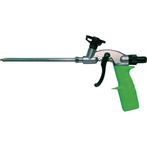 Pistolet Mousse NEC+ à lance métal Pro AZ250 (1/2)