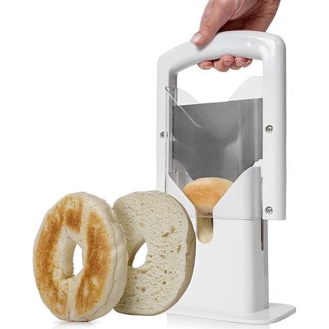 Bagelschneider/Brotschneider/Brotschneider...