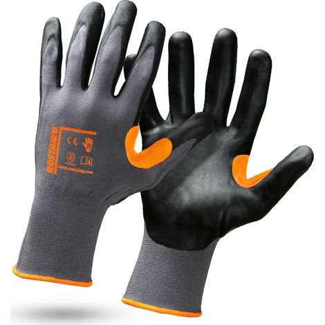 Gant de manutention tactile DURANIT-ONE - ROSTAING - 11 - XXL