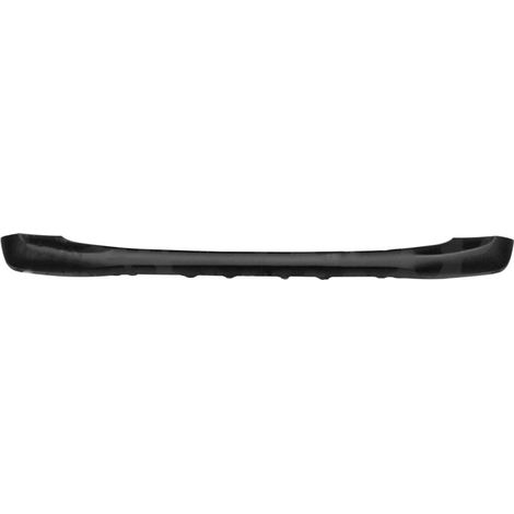 Spoiler de pare-choc avant à peindre Smart Fortwo 3 (453) depuis 2014