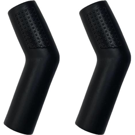 CCYKXA2pcs Protection Selecteur Vitesse Moto enCaoutchouc Premium Couverture Universelle Protege Chaussure pour Moto Accessoire Protecteur et de Levier Moto (1/5)