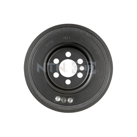 Dampers - DPF357.16 - SNR - Compatible avec véhicule Skoda, Seat, Volkswagen, Audi
