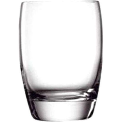 Bicchiere Michelangelo Acqu.Cc 260 Pz.6 L.Bormioli