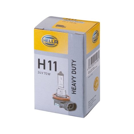 Bombilla - H21 70W (1/2)