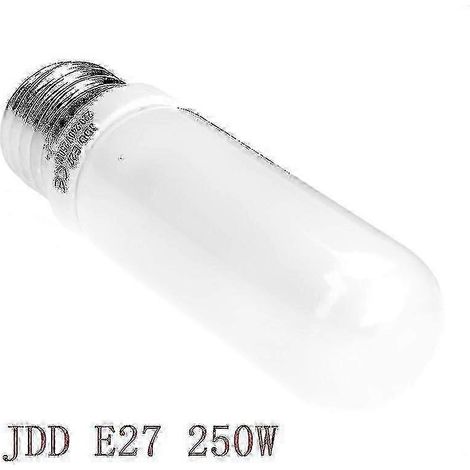 Ampoule E27 dimmable 150 W pour Halolux Ceram, lot de 2 (1/5)