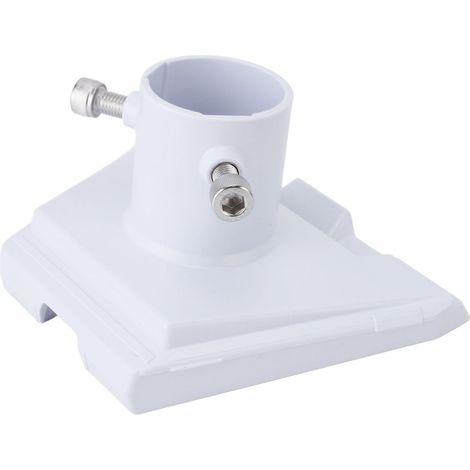 Support de toit adaptateur de tube pour satellite acier plastique montage facile tout temps Gen 3 (1/5)