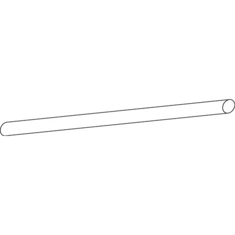 Tirante OL 90 galv.L.3000mm D.8mm GEZE