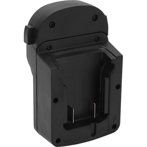 Adaptateur pour batterie M18 18V vers outils AEG 18V, convertisseur lithium sans fil pour bricolage (1/5)