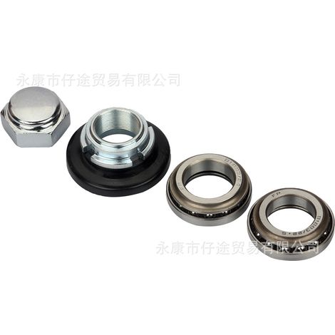 Mini motorcycle compatible with Honda CRF/XR50 CT70/90 Z50/R/J monkey steering gear and steering bearing (1/5)