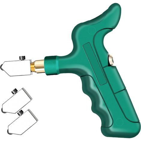 CCYKXA Efficient handheld glass cutting tool for various materials and applications versatile professional craft cutting tool
