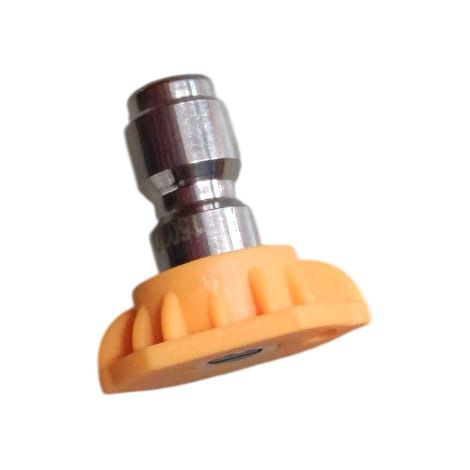 Boquilla Amarilla compatible con Dgpw3100H K Ref 701759