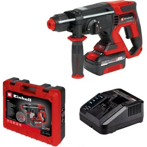TASSELLATORE A BAT. TE-HD 18/20 Li 4AH