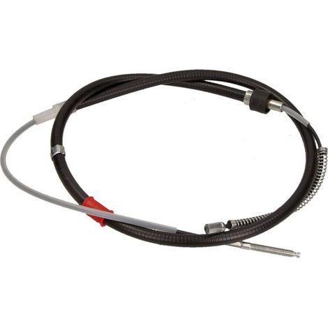 FEBI BILSTEIN 30765 Tirette à câble, frein de stationnement - 6X0