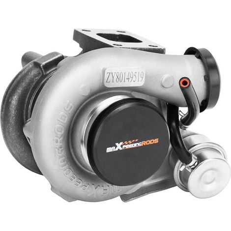 BILLET WHEEL TURBO T25 T28 GT25 GT28 GT2871 GT2860 UNIVERSAL TURBOCHARGER (1/5)