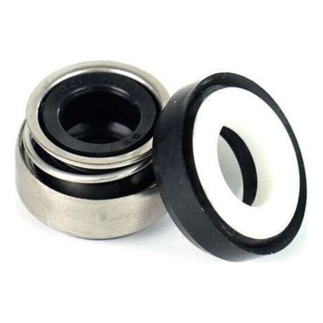 Rondelle à dents en caoutchouc 12mm – Diamètre extérieur 21mm – Joint de pompe à eau pour environnements humides – 26 x 24mm