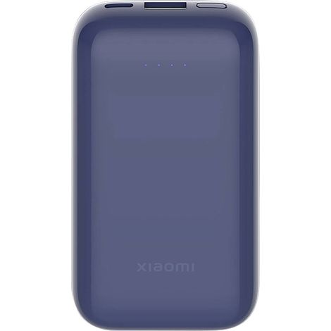 Xiaomi PB1030ZM Power bank 10000 mAh Li-Ion Blu