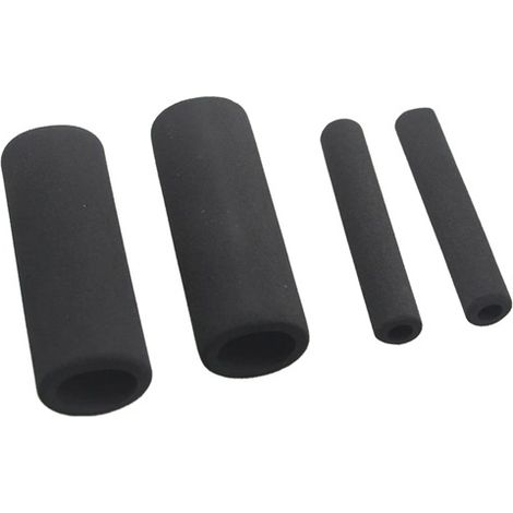 4 handlebar covers, suitable for BMW R1300GS, for 23- to 24-year-olds. (1/5)