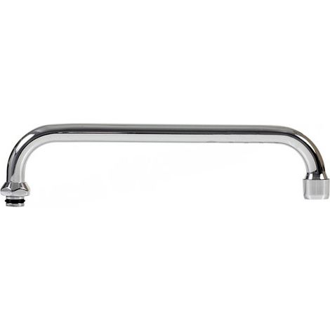 Robinet de lavabo hydroland type s Messing 250 mm