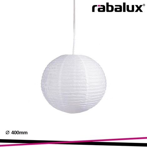 RICE, PENDANT LAMP, D40CM PARALUME (1/6)