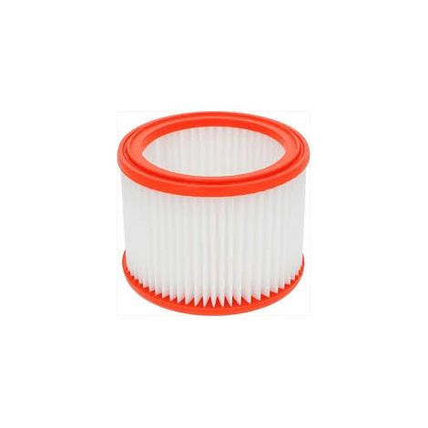 Filtre lavable pour Aspirateur NILFISK 107402338 (1/2)