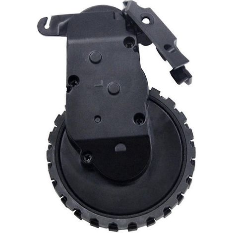 Pièces de rechange pour moteur de roue d'aspirateur robot - Roue motrice L-- (1/5)