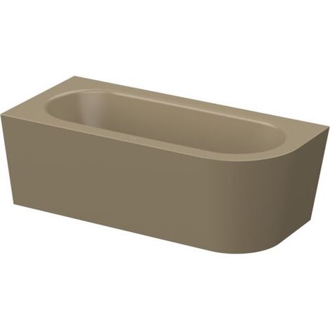 BETTE 6650-417CERVK Baignoire forme spéciale d'angle Starlet IV (1/2)