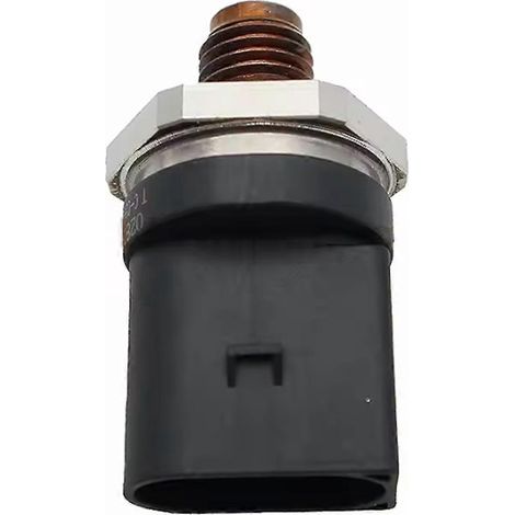 Capteur haute pression de rampe d'injection 0281002498 A0041537528-- (1/5)