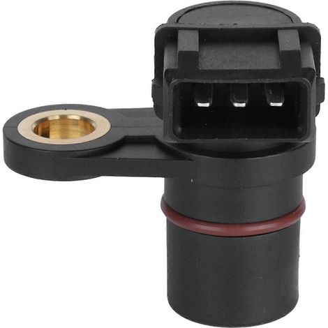 Nockenwellensensor aus Kunststoff, hochempfindlicher und langlebiger Kurbelwellenpositionssensor für Automotoren 6388/6390 (1/4)