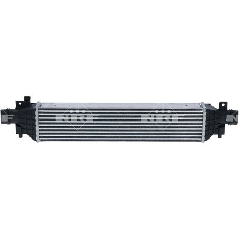 Intercooler, échangeur NRF 30925 CHEVROLET 1302263 95026333