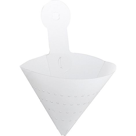 Égouttoir de cuisine à ventouses pour évier, égouttoir, restes, soupe, isolation-AquaForge (1/5)