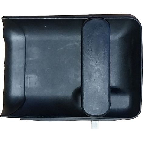 MANIGLIA ESTERNA PORTA SCORREVOLE SINISTRA - CITROEN - Berlingo 2004-2008 - 9101Q7 (1/5)