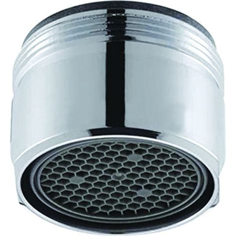 Aeratore Perlator Dl Cromato M28X1 Ø 19,7 mm M28X1 Neoperl 5 Pezzi