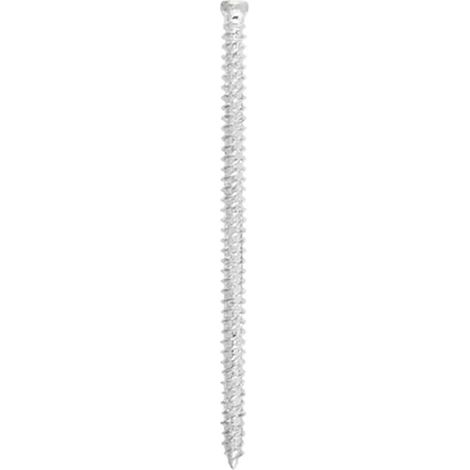 100 Vis De Fixation De Cadre À Tête Cylindrique Cbw 75112 - 7.5X112 mm - D-Work