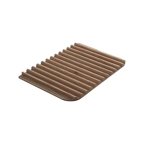 Asse in legno per lavabo 5482 di Ceramica Galassia