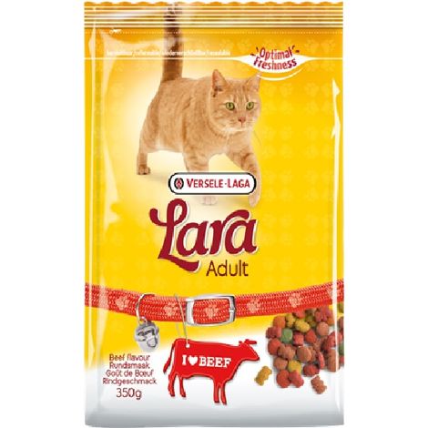 Lara Adult Beef Ternera 10kg