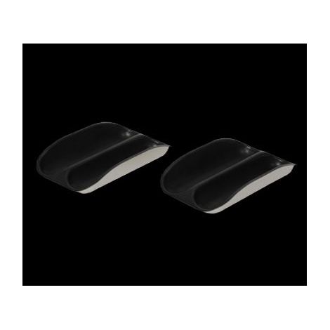 Set di 2 piastre per mini-baguette - Macchine del Pane - MOULINEX - 345368