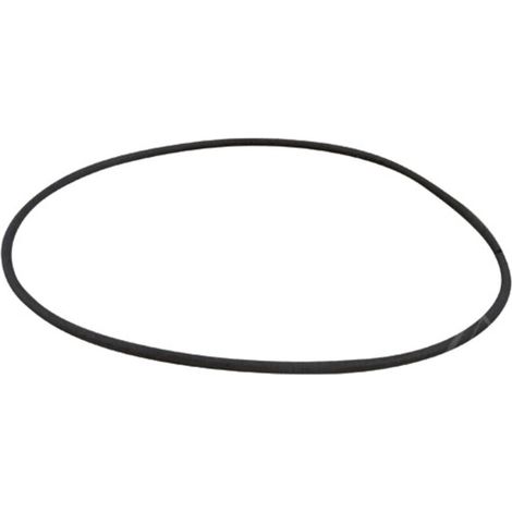 Joint de couvercle cuve ErgoBox – Compatible TORNADO, A.E.G, – Performance optimale pour aspirateurs (1/3)