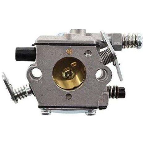 Carburateur pour Stihl 021 023 025 MS210 MS210C MS230 MS230C MS230Z MS250 MS250C MS250Z Tronçonneuse Remplacer WT-215 1123 120 0605 WT-286B 1123 120 0615 WT-283C 1123 120 0610